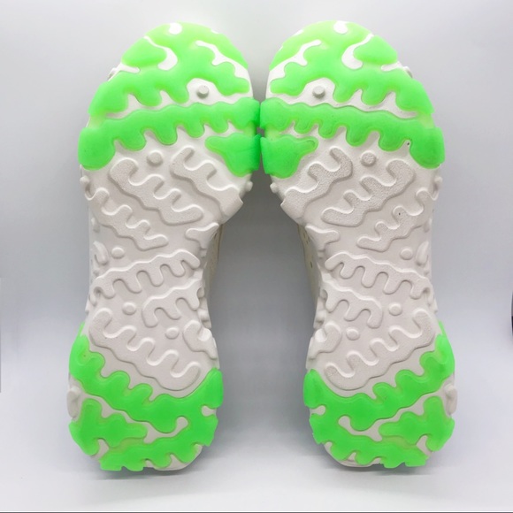 Women’s Nike NSW React Vision Shoes 7.5 - Picture 6 of 10